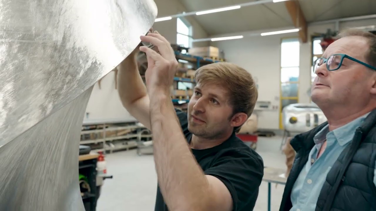 Exportpreis Bayern 2025 🏆 Preisverleihung am 20.11.2025